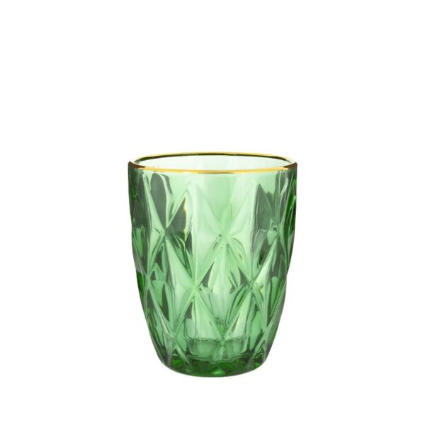 Verre filet Or 28cl Réf : KB154BG