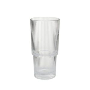Verre empilable 25 cl Réf : Y7510-2