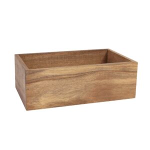 RÉHAUSSEUR ACACIA GN1/3 32.5 x 17.5 x 11cm REF : B947041