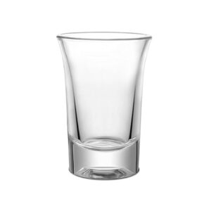 Verre shot GEORGE WALMART 5 cl REF : 4050