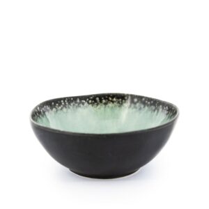 Bol émaux réactifs 18cm Réf : TZ3495