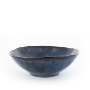 Bowl émaux réactifs 20cm Réf : TZ3036