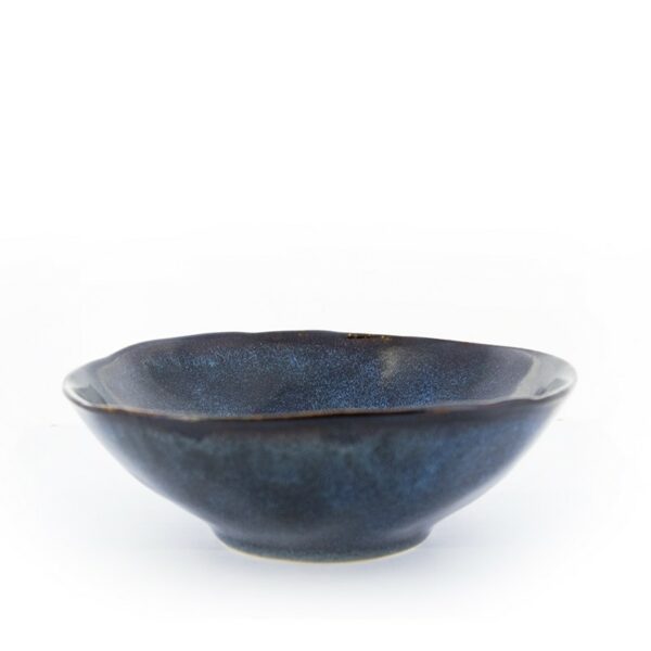 Bowl émaux réactifs 20cm Réf : TZ3036