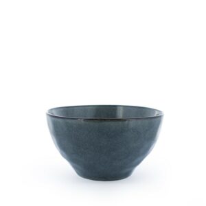 Bol émaux réactifs 15cm Réf : TZ4051