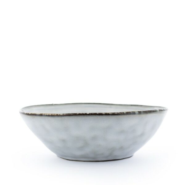 Bowl émaux réactifs 18cm Réf : TZ3647