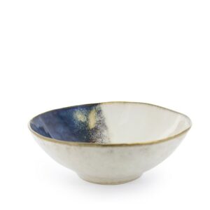 Saladier émaux réactif 20cm Réf : W00218