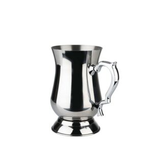 Cocktail Mug Inox APS 50cl Réf : 93370