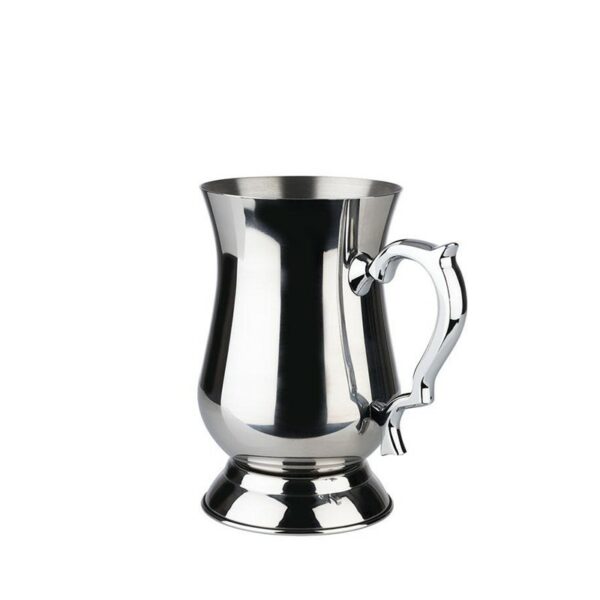 Cocktail Mug Inox APS 50cl Réf : 93370