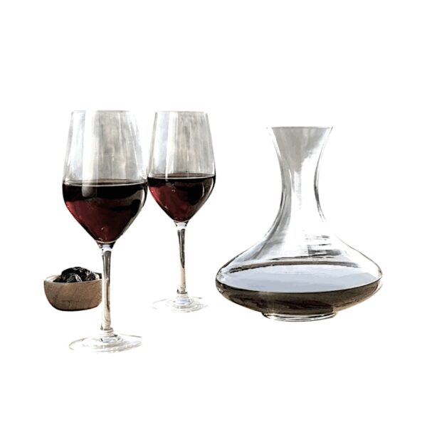 Carafe à décanter 1.2 L ATELIER DU VIN REF : CY0692