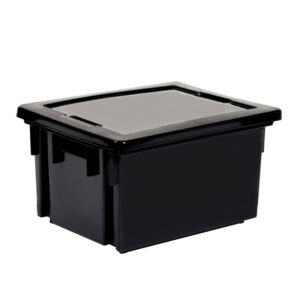 Bac à couvert 10L Réf: 10718