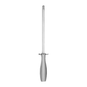 Aiguiseur Acier Inoxydable 29cm Réf : 15526