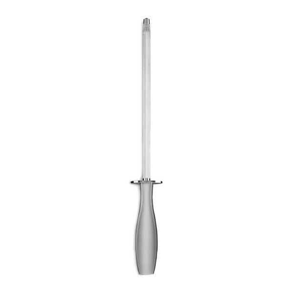 Aiguiseur Acier Inoxydable 29cm Réf : 15526