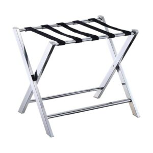 Porte bagages pliable Réf : 504009
