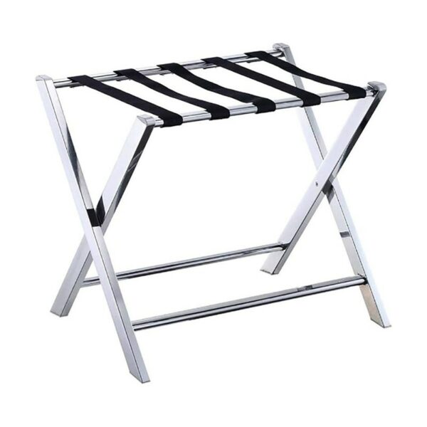Porte bagages pliable Réf : 504009