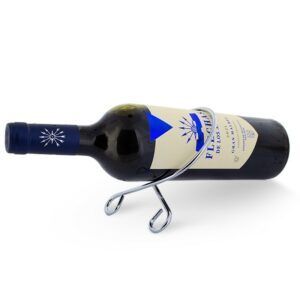 Support Bouteille Bacchus Réf : 03651