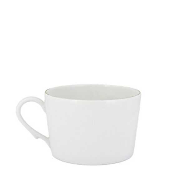 Tasse à thé Empire Réf : 06PL
