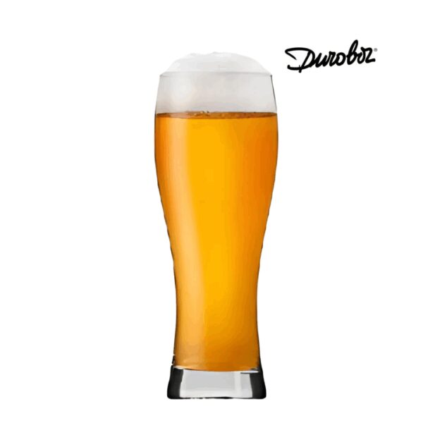 Verre à bière BAVARIA 32 cl Durobor REF : 81541