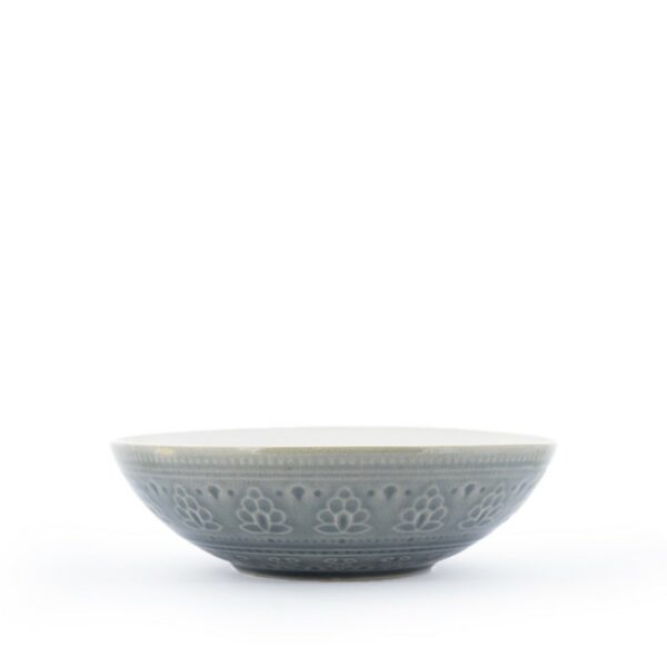 Bol émaux réactifs 18cm Réf : TZ3130