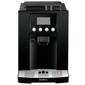 MACHINE À CAFÉ AUTOMATIQUE EXPRESS'ONE HYUNDAI REF : 051195