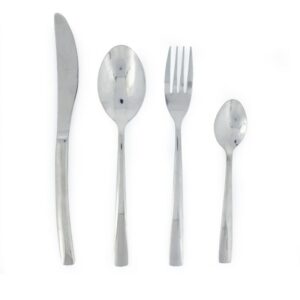 Couverts inox Réf: 64701