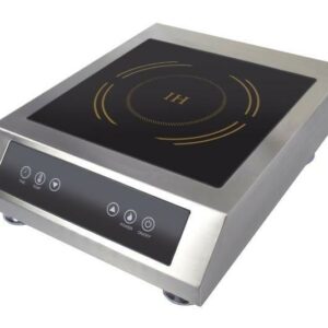 Plaque induction Réf : 128WC-350A1