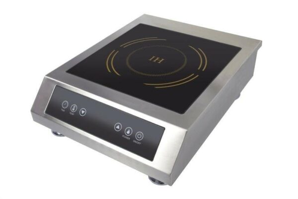 Plaque induction Réf : 128WC-350A1