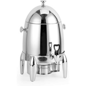 Distributeur de café 12L avec support de chauffe Réf : MC-M1Y-12L