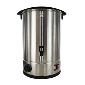 Distributeur d'eau chaude 38L