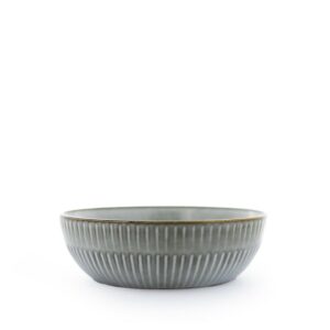Bol émaux réactifs 18cm Réf : TZ3944