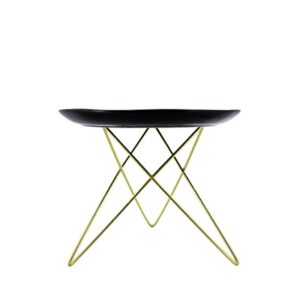 Rehausseur Empilable Or 15 cm Réf : 12421J-M