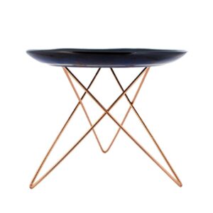 Rehausseur Empilable Cuivre 20 cm Réf : 12421H-L