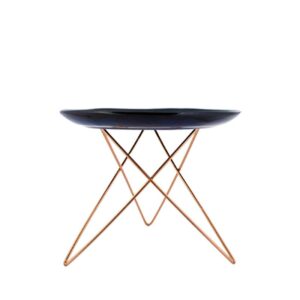 Rehausseur Empilable Cuivre 15 cm Réf : 12421H-M