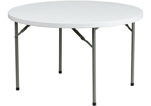 Table ronde 152 x H74 cm REF : HM-R152