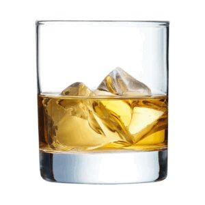 Verre bas MALAGA 30 CL REF : 07454AL48