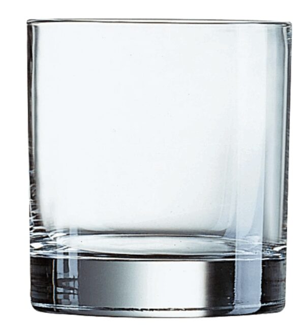 Verre bas MALAGA 30 CL REF : 07454AL48