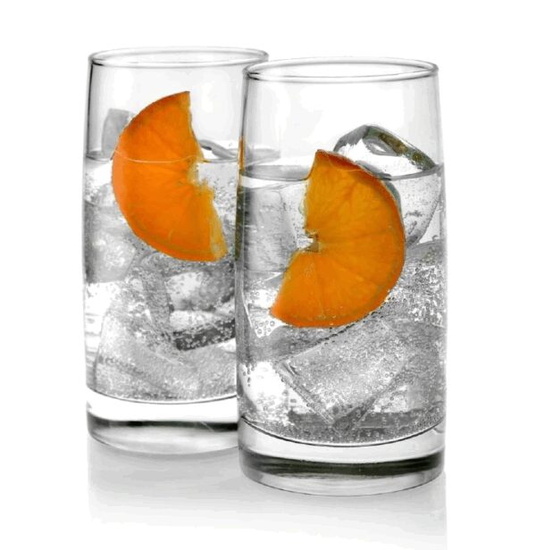 Verre haut TOLEDO 38 CL REF : 0463AL48