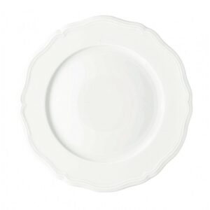 Assiette plate à aile 30 cm