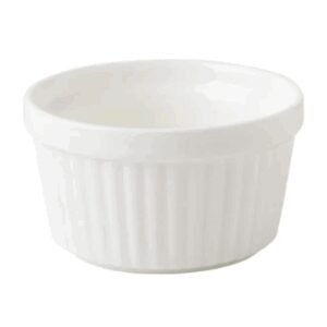 Ramequin cerimport relief 9 cm REF :