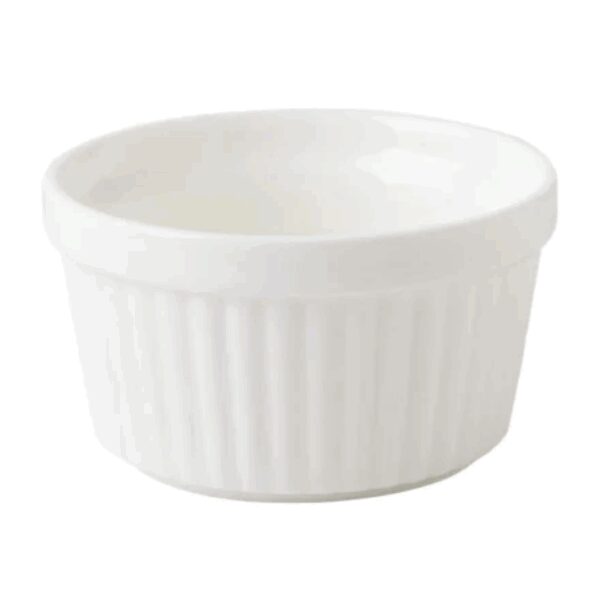 Ramequin cerimport relief 9 cm REF :