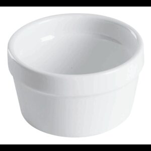 Ramequin cerimport relief 9 cm REF : 10275