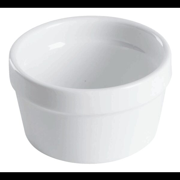 Ramequin cerimport relief 9 cm REF : 10275