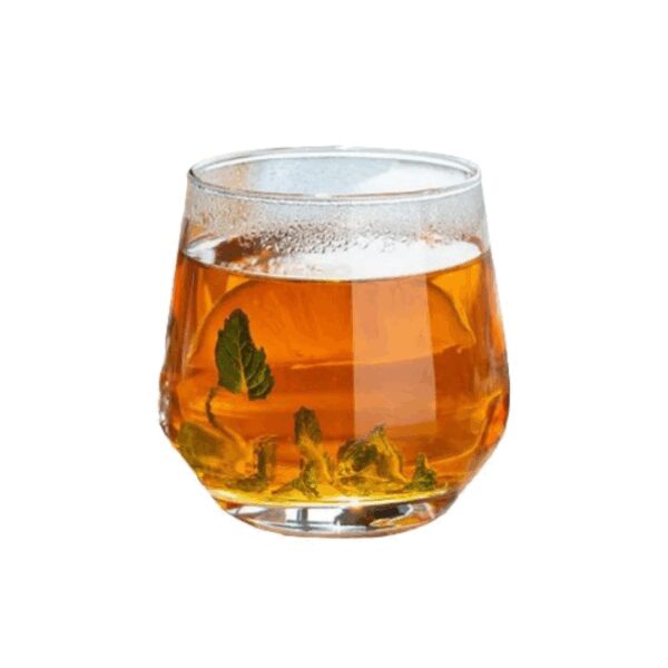 Verre bas 30 CL REF : 70106