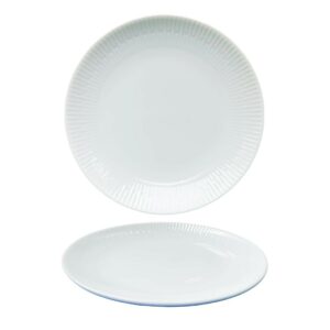 Assiette blanche 20 cm REF : T50/88