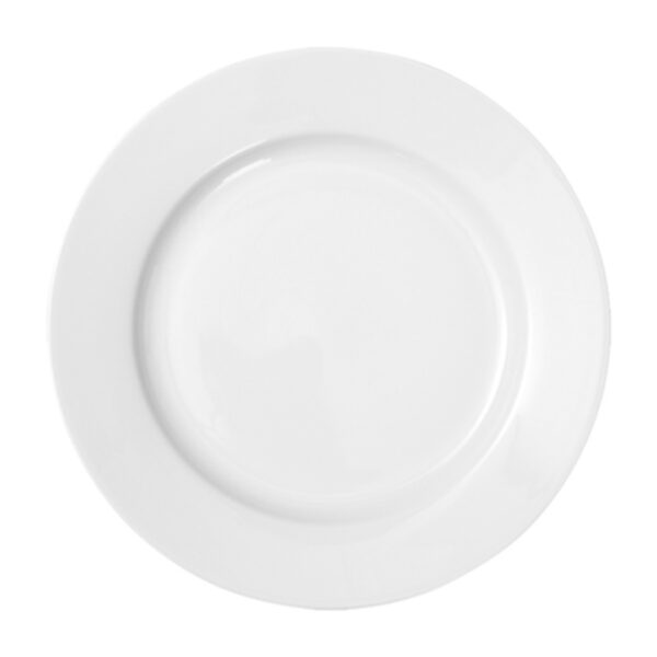 Assiette plate 26 cm REF : SD-246
