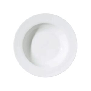 Assiette creuse 23 cm REF : SD-250