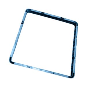 Réhausseur pour rack à verres 50x50cm