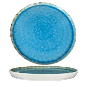 Assiette plate réactif 28 cm REF : P00145