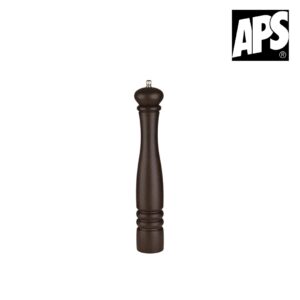 Poivrière bois 40 cm REF : 40524