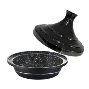 Tajine Marbre Induction REF : SW-33T