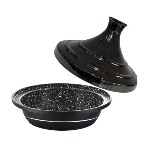 Tajine Marbre Induction REF : SW-33T